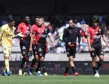 El presidente ejecutivo de Atlas, José Riestra salió a dar la cara por medio de redes sociales. IMAGO7