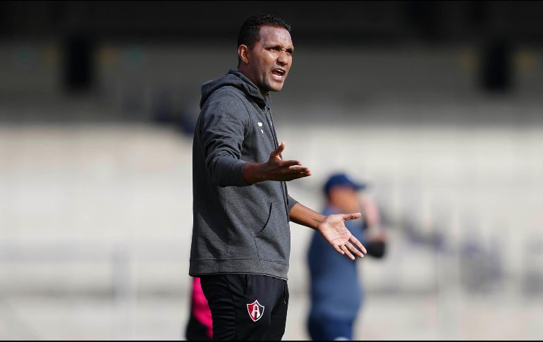 Los zorros están en un bache del que es difícil salir. IMAGO7.