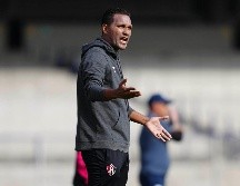 Los zorros están en un bache del que es difícil salir. IMAGO7.