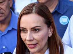 La convocatoria será diseñada por dirigencia nacional, aunque Diana González no precisó la fecha en que será lanzada, ni cuánto  permanecerá abierta. EL INFORAMDOR / H. Figueroa