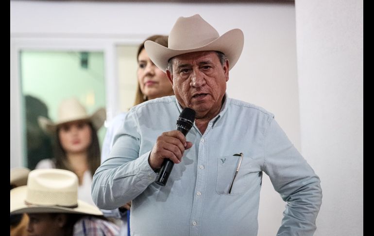 Con resultados positivos en materia de asistencia y con la satisfacción de haber logrado la meta de recaudar más de medio millón de pesos para Nariz Roja concluyó la edición 2023 de Expo Ganadera. EL INFORMADOR / H. Figueroa