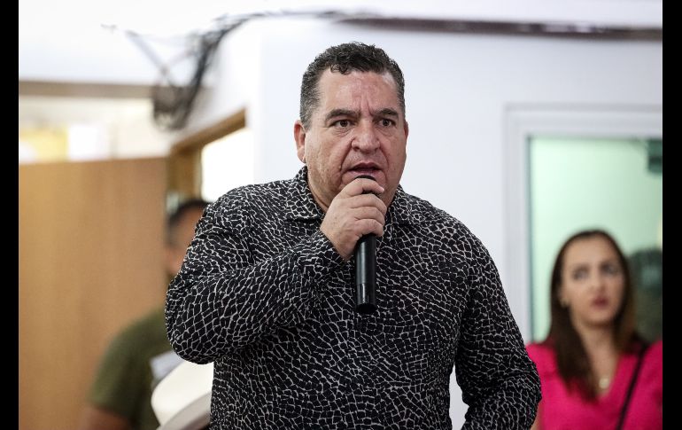 Con resultados positivos en materia de asistencia y con la satisfacción de haber logrado la meta de recaudar más de medio millón de pesos para Nariz Roja concluyó la edición 2023 de Expo Ganadera. EL INFORMADOR / H. Figueroa