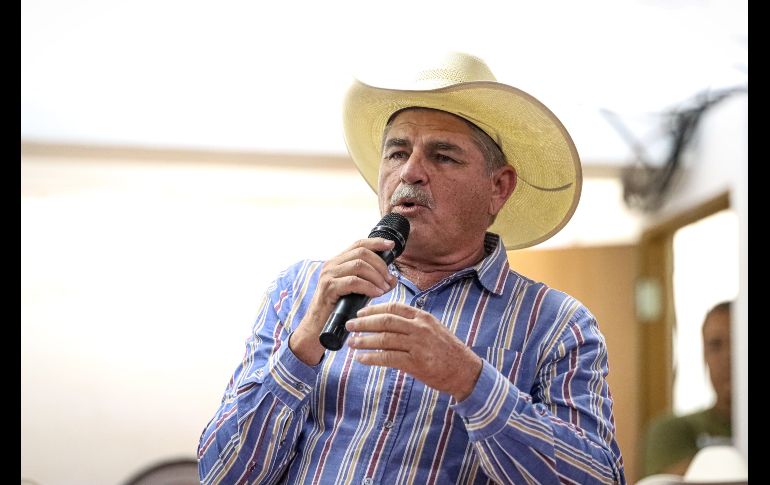 Con resultados positivos en materia de asistencia y con la satisfacción de haber logrado la meta de recaudar más de medio millón de pesos para Nariz Roja concluyó la edición 2023 de Expo Ganadera. EL INFORMADOR / H. Figueroa