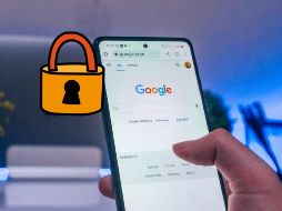 Si te preguntas, qué hace Google después de que hayas completado el proceso, la corporación explica en su sitio web que se trata de algo progresivo. A. PERDANA / UNSPLASH