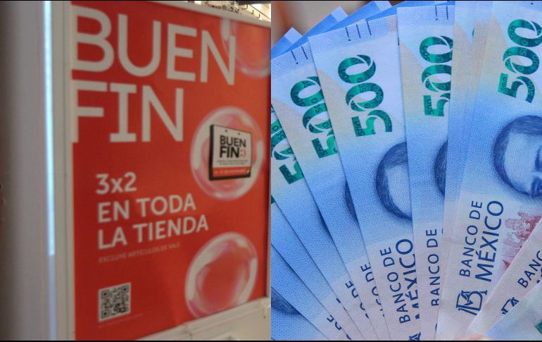 También los trabajadores afiliados al ISSSTE, que son burócratas y funcionarios, y que tienen derecho a un aguinaldo de 40 días, recibirán su primera parte en estos días. ESPECIAL, EL INFORMADOR / NTX