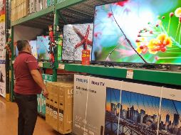 Algunas empresas de viajes aprovechan esta temporada para ofrecer paquetes a precios muy accesibles. EL INFORMADOR / ARCHIVO