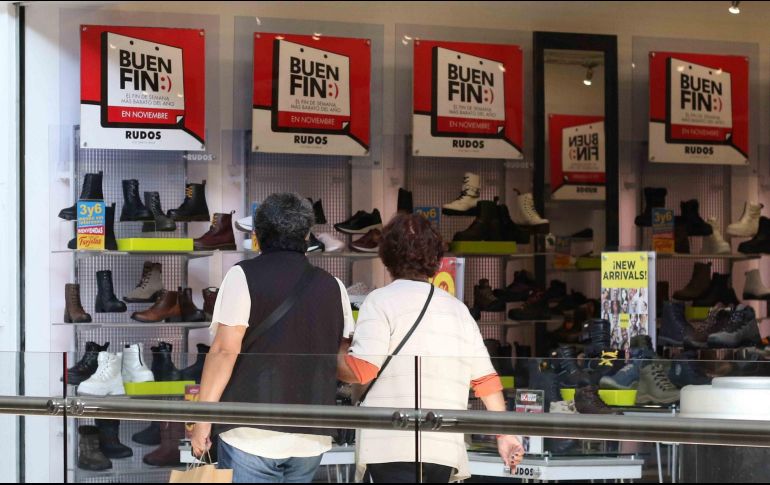 Antes de comprar es importante conocer los costos de los productos que se pretenden adquirir. EL INFORMADOR / ARCHIVO