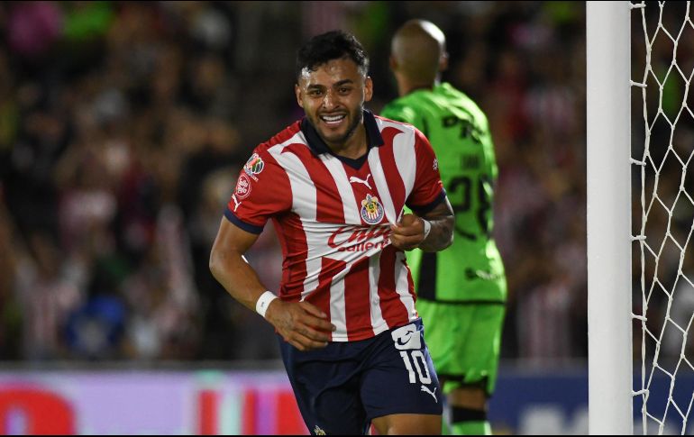 Alexis Vega sigue sin tener ninguna aparición en las convocatorias. IMAGO7.