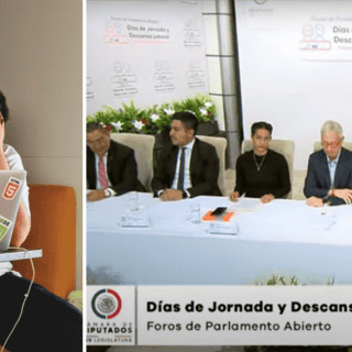 Reducción de la jornada laboral: dónde ver en vivo el debate sobre su aprobación