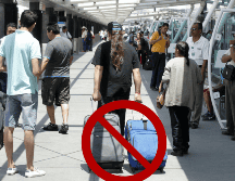 Deberás tomar en cuenta este importante detalle para evitar cualquier tipo de problema. EL INFORMADOR/ARCHIVO