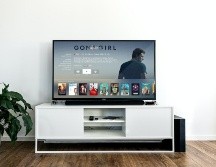 Liverpool está ofreciendo un gran descuento en una pantalla Full HD. Unsplash.