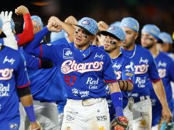 Los Charros de Jalisco se enfrentarán a Águilas de Mexicali. ESPECIAL/ Charros de Jalisco.