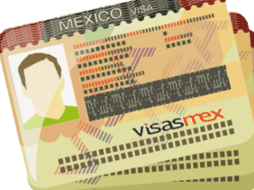 La mayoría de los que necesitan visa mexicana son países de Asia, África, Europa y América Latina. ESPECIAL/SRE