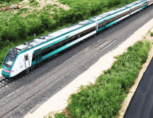 El 1 de diciembre se empiezan a vender los boletos para el Tren Maya. ESPECIAL/ Fonatur.