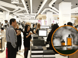 Si quieres oler rico, no te dejes de pasar la oportunidad de comprar estos perfumes con más del 60 por ciento de descuento. EL INFORMADOR/ ARCHIVO.