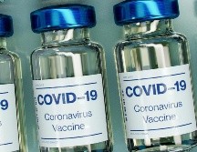 Las empresas farmacéuticas ya se encuentran buscando los permisos para comercializar la vacuna. Unsplash.