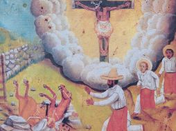 Ejemplar del periódico “Mi Pueblo”. CORTESÍA