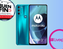 Ojo, estás ofertas están disponibles únicamente a través de su tienda en línea. ESPECIAL/Liverpool