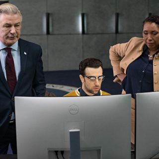 La recomendación de hoy en la cartelera de cine es “Atentado en el aire”