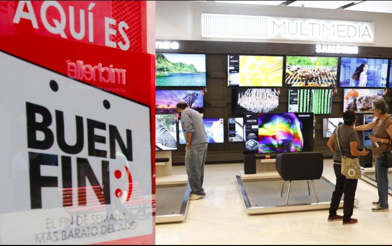 Si eres de los usuarios de las tiendas Liverpool, debes ir preparando la cartera. EL INFORMADOR