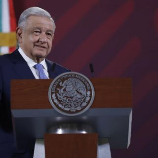 México no romperá relaciones con Israel: López Obrador