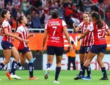 Chivas es uno de los equipos calificados a la Liguilla del Apertura 2023. IMAGO7