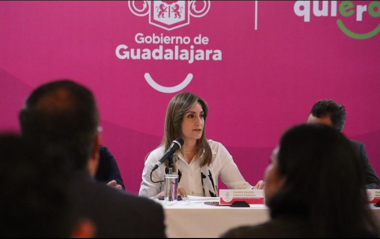 Esta es la segunda destitución de servidores públicos del ayuntamiento por señalamientos de acoso. ESPECIAL