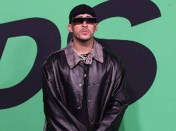 El “Conejo malo” compartió un mensaje a través de su canal de WhatsApp mostrando su inconformidad. SUN/Archivo