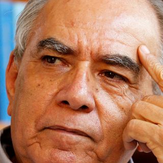 Fallece el editor Heriberto Camacho Becerra