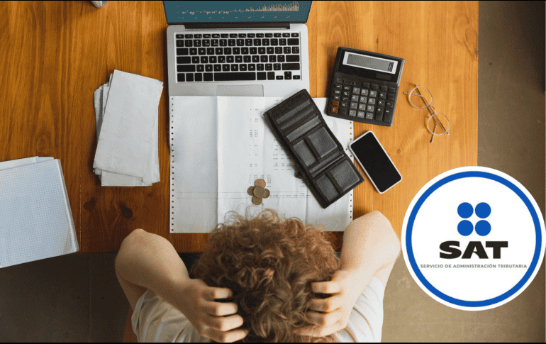 No te quedes con la duda, a continuación compartimos contigo cómo puedes verificar si no tienes ningún adeudo. ESPECIAL/Freepik