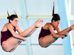 México logró una cifra récord de medallas de oro. ESPECIAL/ @COM_Mexico