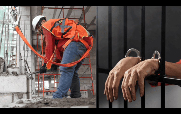 La Cámara de Diputados acaba de aprobar una nueva ley que protege a los trabajadores de laboral jornadas excesivas y recibir menos sueldo. EL INFORMADOR/ ARCHIVO.