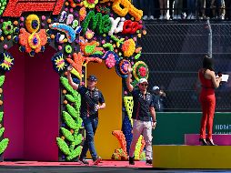 Una revelación reciente permite entender la perspectiva de Verstappen. IMAGO7.