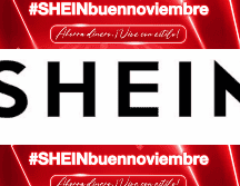 Esta tienda de ropa y accesorios ha decidido lanzar 3 promociones imperdibles. ESPECIAL/SHEIN