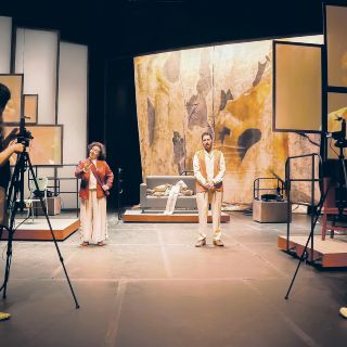 Disfruta de “Un horizonte de posibilidades”