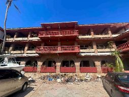 No se cancelará el tianguis turístico que está previsto para realizarse en Acapulco del 8 al 12 de abril de 2024. SUN / I. MONTAÑO