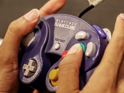 Se realizó un estudio con 14 gamers activos, quienes fueron sometidos a pruebas mientras jugaban 16 de los videojuegos de una lista durante 30 minutos. AFP / ARCHIVO