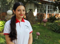 Una de las propuestas de Daphne es que las escuelas, al igual que su centro de estudios, cuente con una orientadora educativa para atender a los alumnos que propician el bullying, ya que considera que suelen ser personas que tienen problemas familiares. ESPECIAL