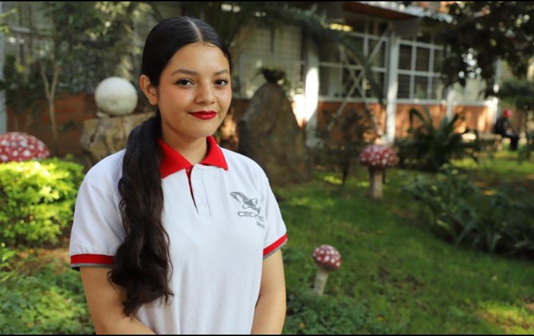 Una de las propuestas de Daphne es que las escuelas, al igual que su centro de estudios, cuente con una orientadora educativa para atender a los alumnos que propician el bullying, ya que considera que suelen ser personas que tienen problemas familiares. ESPECIAL