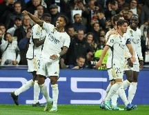 Cinco equipos ya se clasificaron a los octavos de final. EFE/ K. Huesca.