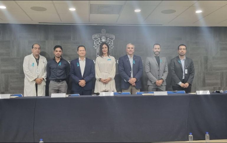 Esta es la cuarta ocasión que se realiza la campaña, la cual estará vigente desde este martes 7 de noviembre hasta el día 30 del mes. EL INFORMADOR / J. Díaz