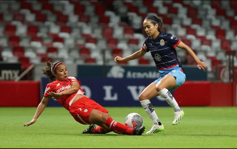 Se esperan múltiples emociones en la Liguilla del Apertura 2023. IMAGO7.