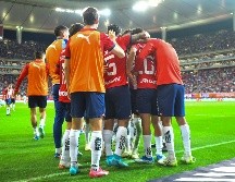 El Rebaño podría hacerse de algunos cuantos millones de dólares. IMAGO7.