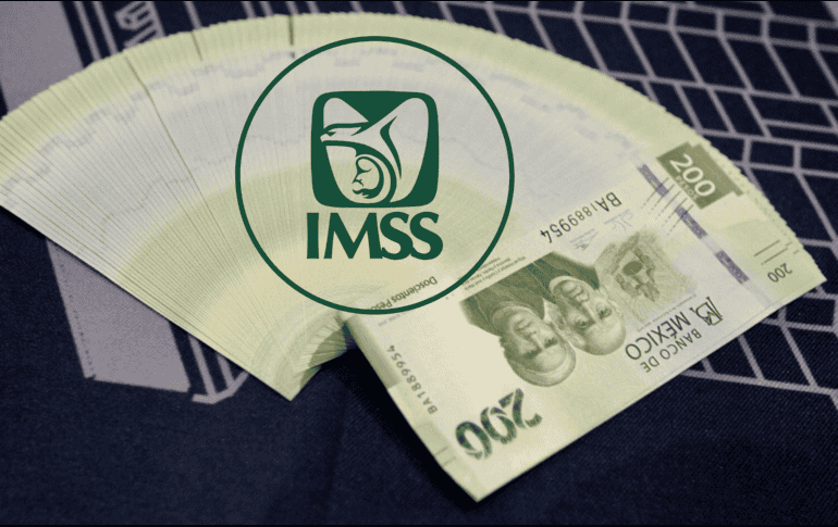 Es importante recordar que el aguinaldo es parte de las prestaciones mínimas establecidas por la ley. NTX/ARCHIVO