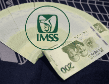 Es importante recordar que el aguinaldo es parte de las prestaciones mínimas establecidas por la ley. NTX/ARCHIVO