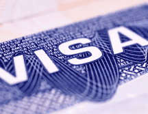 Sólo unas personas pueden tramitar su visa sin necesidad de pasar por la visa consular, checa quienes. EL INFORMADOR/ ARCHIVO.