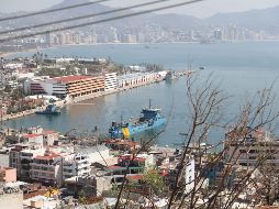 Se cumplieron dos semanas del azote de 