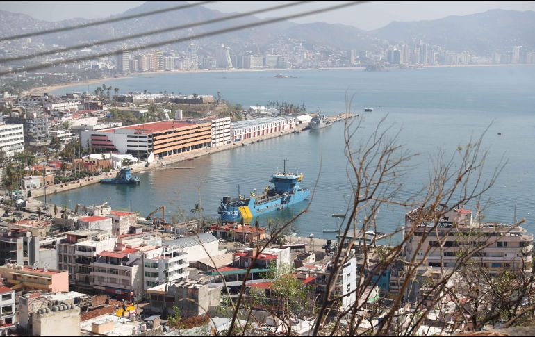 Se cumplieron dos semanas del azote de 