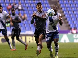 La decisión del TAS también plantea cuestionamientos sobre las acciones de la FMF, ya que perder ante el tribunal internacional impacta en la credibilidad de las decisiones locales. IMAGO7