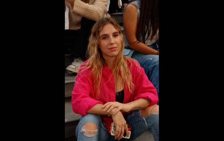 Ana De La Torre. GENTE BIEN JALISCO/ Claudio Jimeno